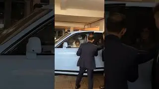 Isha Ambani  Radhika Merchant Ambani  And Orry And Ananya Pandey Attend Manish Malhotra Diwali Party