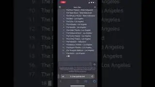 MUSICIANS - HOW TO USE CHATGDP AI TO FIND GIGS IN YOUR AREA!