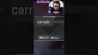 Dyrus gonna block imaqtpie after that one - Apex Legends