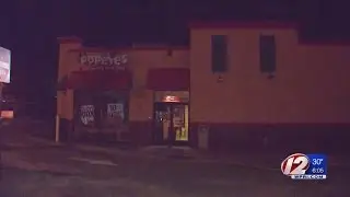 Two women stabbed during late-night attack