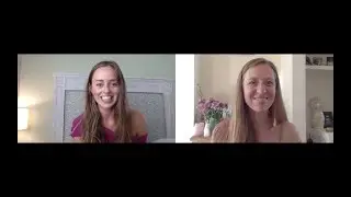 Elemental connections - Interview with Bridget Nielsen  - connecting to nature