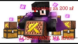 OPENING ZA PONAD 200 ZŁ (MONTAGE)