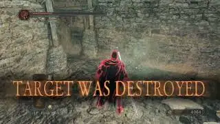Dark Souls 2: Hexblade Invasions (feat. Dark Scythe)