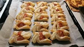 Star bread 