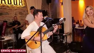 BAHA & SEMİH HOT SVADBA YAŞG&Uuml;N&Uuml; 13