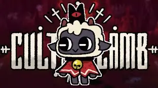 TIME FOR A CRUSADE! | Cult of the Lamb