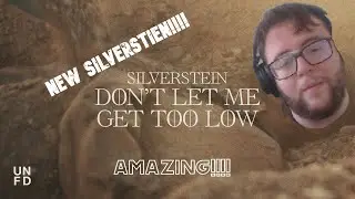 LOVE THE PACING - Chaos Reacts To Silverstein - Don't Let Me Get Too Low