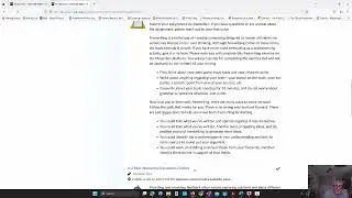 Week 5 Overview  ENG190