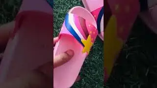 Flipflop footwear #shorts #trending #shoplutera #footwear #viral