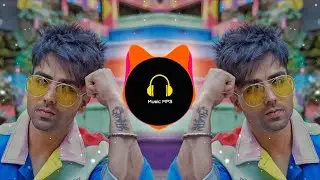 Titliaan | Mashup | Harrdy Sandhu  | DJ Pawas x DJ Phillora  MUSIC MP3