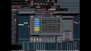 How to make a Detroit style Beat like 