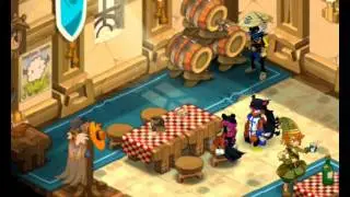 DOFUS  - Drin & Youpila.