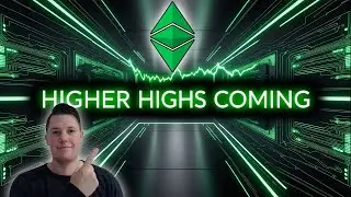 Higher Highs Coming for Ethereum Classic ⚠️ Major ETC Upgrade Incoming &ndash; Big Catalyst?!