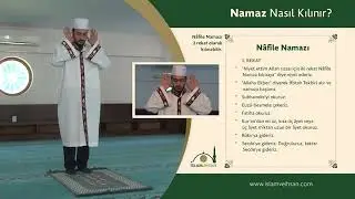 Nafile  Namaz