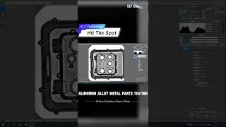 ELT Technology: Intelligent X-ray Expert for Precision Inspection of Aluminum Alloy Components