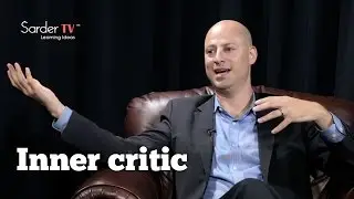 What is the inner critic? by Ben Michaelis, Author of Your Next Big Thing