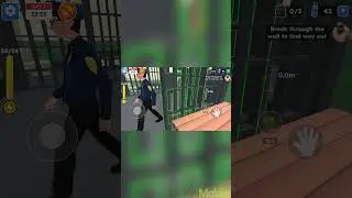 Prison Escape: Dig & Run - Gameplay (Android, IOS)