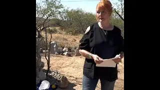 05.03.2025 PART 2 of ceremony THE TIME OF BLOSSOMING AND FRUITS - Synergy & Keeper Sherry Whitfield