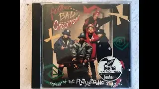 Another Bad Creation  -  Iesha (1990)
