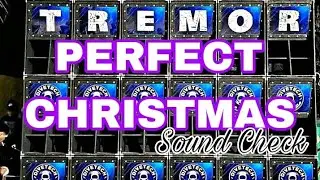 A PERFECT CHRISTMAS||DJ GRIMAR REMIX DGR||SOUND CHECK||2023