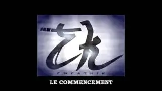 Empathik - Cosa 9.3 (feat Maldone X)