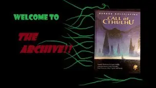 Call of Cthulhu: Systems and Mechanics