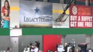 Taylor Hipolito - Class of 2021 - TX State Meet - AIM Athletics
