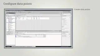 TeleControl Server Basic: Configuration of the RTU in TIA Portal