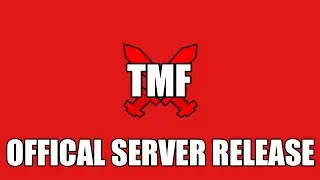 Minecraft TMFactions: Official Server Release