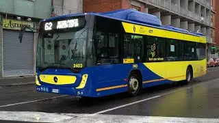 GTT 2403 - Linea 62