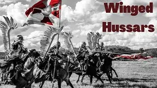 Polish Cavalry Charged Tanks and Became the Legends Germans Feared
