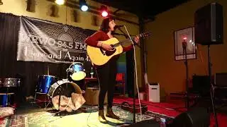 Maya Bennett | WRWO Song + Story 2.28.19