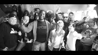 MNM: Kleine Ben & King B ft. SBMG - Wake Up