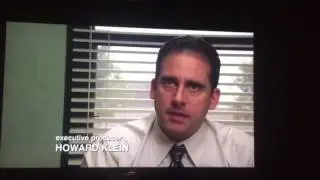 Michael Scott on Donald Trump, 2005