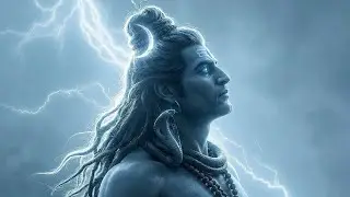 Shiv Tandav Stotram Style 🔱 Mahadev Song