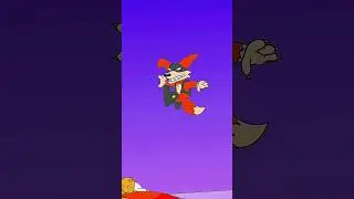 🍼CLUCKY'S Babies!🤣(Cartoon Animation)
