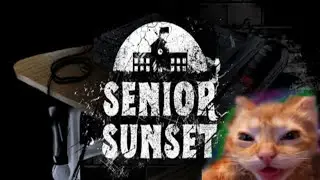 ✿[Senior Sunset]✿ Dollar Store Demogorgon stalks me