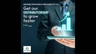 District Level  C & F Plan | Distributorship #distribution