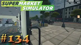 Der Sparfuchs | Supermarket Simulator 1.0 #134 [German]