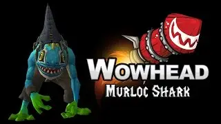 Murloc Shark