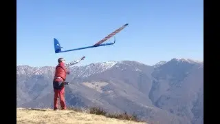 Baudis Skywalker XL  -Leomotion 4038-1350