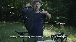 Arkel Tutorials: Seatpacker Installation