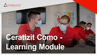 CERATIZIT Como - Learning Module