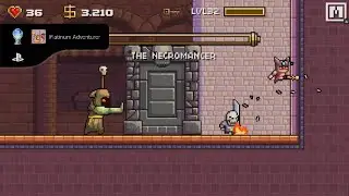 Devious Dungeon 2 Platinum