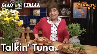 Talkin' Tuna - Ciao Italia