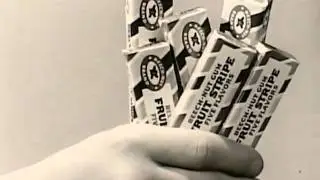 1950s - Duncan Lifesaver Yo-Yo Commercial