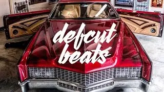 LANDCRUISING - Def Cut Beats // HQ