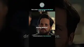 Succession&rsquo;s Most Savage Layoff Scene 🚨#succession #business #moneylove #entrepreneur #shorts