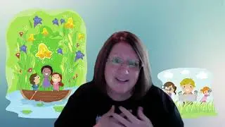 John 4:13-15 Kids Daily Bible Reading Plan Week 33 Day 4