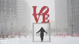 Snowed Under